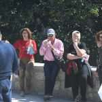 Photo Gallery: Sunbathing on the Last Day of March 12 Sunbathing 12