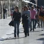 Photo Gallery: Sunbathing on the Last Day of March 15 Sunbathing 15