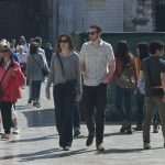 Photo Gallery: Sunbathing on the Last Day of March 16 Sunbathing 16