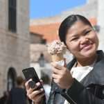 Photo Gallery: Sunbathing on the Last Day of March 17 Sunbathing 17