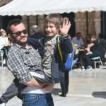 Photo Gallery: Sunbathing on the Last Day of March 18 Sunbathing 18