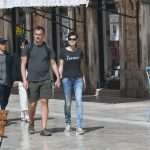 Photo Gallery: Sunbathing on the Last Day of March 19 Sunbathing 19