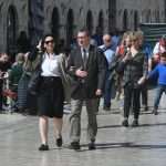 Photo Gallery: Sunbathing on the Last Day of March 23 Sunbathing 23