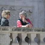 Photo Gallery: Sunbathing on the Last Day of March 27 Sunbathing 27