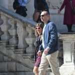 Photo Gallery: Sunbathing on the Last Day of March 28 Sunbathing 28