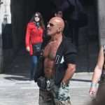 Photo Gallery: Sunbathing on the Last Day of March 29 Sunbathing 29