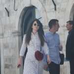 Photo Gallery: Sunbathing on the Last Day of March 3 Sunbathing 3