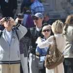 Photo Gallery: Sunbathing on the Last Day of March 7 Sunbathing 7