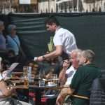 Photo Gallery: Sunbathing on the Last Day of March 8 Sunbathing 8