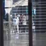 Photo Gallery: Sunbathing on the Last Day of March 9 Sunbathing 9