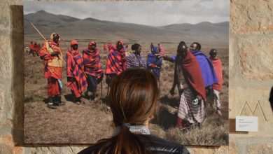 Tanzania in Heart Bozo Benic 10