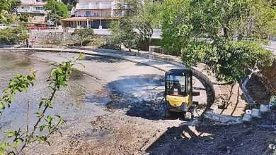 Tiha Bay in Cavtat Gets a Complete Makeover 10 Tiha Bay in Cavtat