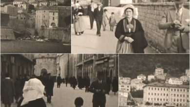 Video Memories: Dubrovnik in 1937 13 film1937