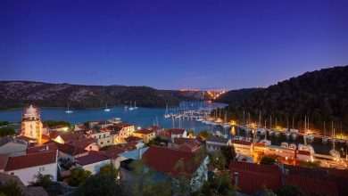 2018 Business Report: Adriatic Croatia International Club Goes Big 1 ACI Report 02