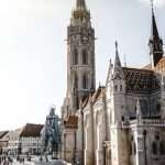 Dubrovnik is the Most Instagrammable Destination in Europe 1 Budapest, Hungary