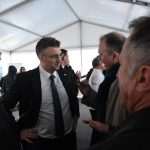 '16+1' Summit to Further Deepen the Cooperation Between Croatia and China 1 China Croatia Summit 16 1 1