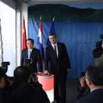 '16+1' Summit to Further Deepen the Cooperation Between Croatia and China 14 China Croatia Summit 16 1 14