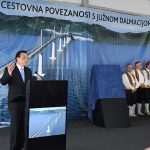 '16+1' Summit to Further Deepen the Cooperation Between Croatia and China 16 China Croatia Summit 16 1 16