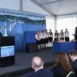 '16+1' Summit to Further Deepen the Cooperation Between Croatia and China 17 China Croatia Summit 16 1 17