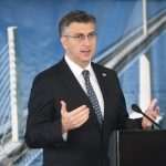 '16+1' Summit to Further Deepen the Cooperation Between Croatia and China 19 China Croatia Summit 16 1 19