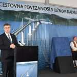 '16+1' Summit to Further Deepen the Cooperation Between Croatia and China 21 China Croatia Summit 16 1 21