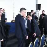 '16+1' Summit to Further Deepen the Cooperation Between Croatia and China 24 China Croatia Summit 16 1 24