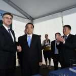 '16+1' Summit to Further Deepen the Cooperation Between Croatia and China 5 China Croatia Summit 16 1 5