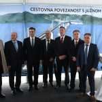 '16+1' Summit to Further Deepen the Cooperation Between Croatia and China 55 China Croatia Summit 16 1 55