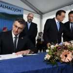 '16+1' Summit to Further Deepen the Cooperation Between Croatia and China 6 China Croatia Summit 16 1 6