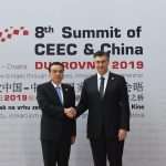 Video & Photo Gallery: '16+1' Summit in Dubrovnik 10 China Croatia Summit Rixos 10