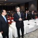 Video & Photo Gallery: '16+1' Summit in Dubrovnik 11 China Croatia Summit Rixos 11