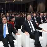 Video & Photo Gallery: '16+1' Summit in Dubrovnik 12 China Croatia Summit Rixos 12