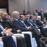 Video & Photo Gallery: '16+1' Summit in Dubrovnik 14 China Croatia Summit Rixos 14