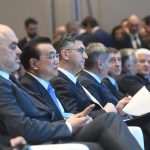 Video & Photo Gallery: '16+1' Summit in Dubrovnik 15 China Croatia Summit Rixos 15