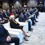 Video & Photo Gallery: '16+1' Summit in Dubrovnik 16 China Croatia Summit Rixos 16