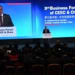 Video & Photo Gallery: '16+1' Summit in Dubrovnik 19 China Croatia Summit Rixos 19