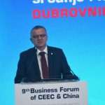 Video & Photo Gallery: '16+1' Summit in Dubrovnik 20 China Croatia Summit Rixos 20