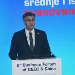 Video & Photo Gallery: '16+1' Summit in Dubrovnik 21 China Croatia Summit Rixos 21