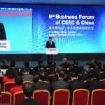 Video & Photo Gallery: '16+1' Summit in Dubrovnik 23 China Croatia Summit Rixos 23