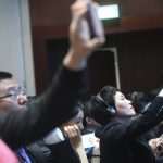 Video & Photo Gallery: '16+1' Summit in Dubrovnik 28 China Croatia Summit Rixos 28