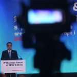 Video & Photo Gallery: '16+1' Summit in Dubrovnik 29 China Croatia Summit Rixos 29