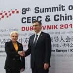 Video & Photo Gallery: '16+1' Summit in Dubrovnik 3 China Croatia Summit Rixos 3