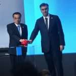 Video & Photo Gallery: '16+1' Summit in Dubrovnik 30 China Croatia Summit Rixos 30