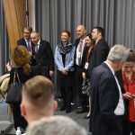 Video & Photo Gallery: '16+1' Summit in Dubrovnik 33 China Croatia Summit Rixos 33