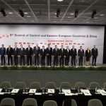 Video & Photo Gallery: '16+1' Summit in Dubrovnik 35 China Croatia Summit Rixos 35