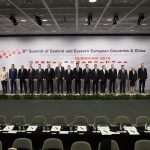 Video & Photo Gallery: '16+1' Summit in Dubrovnik 36 China Croatia Summit Rixos 36