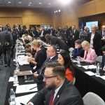 Video & Photo Gallery: '16+1' Summit in Dubrovnik 37 China Croatia Summit Rixos 37