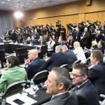 Video & Photo Gallery: '16+1' Summit in Dubrovnik 38 China Croatia Summit Rixos 38