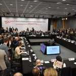 Video & Photo Gallery: '16+1' Summit in Dubrovnik 39 China Croatia Summit Rixos 39