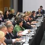 Video & Photo Gallery: '16+1' Summit in Dubrovnik 42 China Croatia Summit Rixos 42